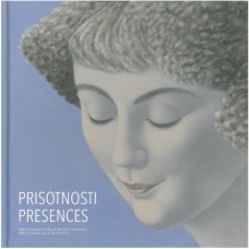 Aleksandra Kostič, Nina Jeza, Snežana Štabi (UR.)-PRISOTNOSTI / PRESENCES, Metka Krašovec in izbrane umetnice in umetniki